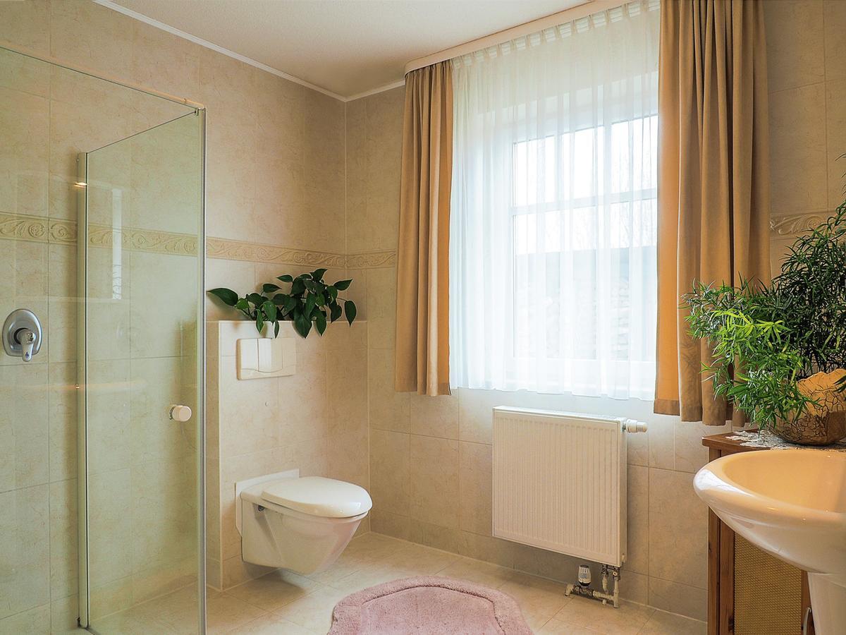 Modern Apartment In Kuhlungsborn With Garden Экстерьер фото